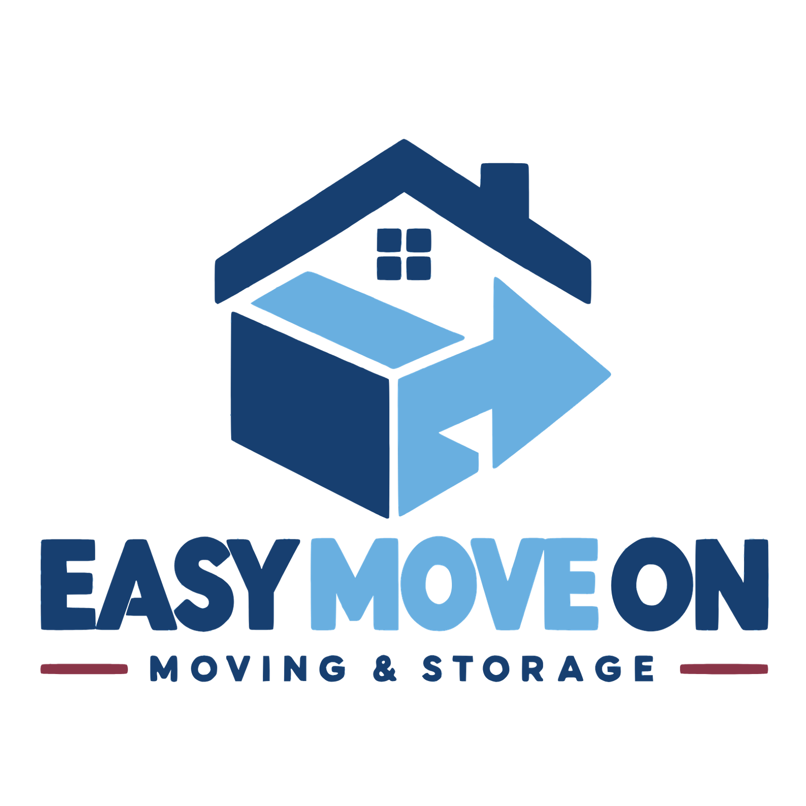 Easy Move On — Moving & Storage